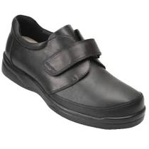 Podartis Botero 12 Calzatura Ortopedica Da Uomo Colore Nero N.45-2