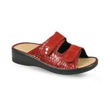 ALIPES COCCO ROSSO 41-1