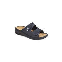 Podartis Alipes Blu Calzatura Ortopedica Da Donna N.35-2
