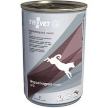 TROVET INSECT IPD 400G-1