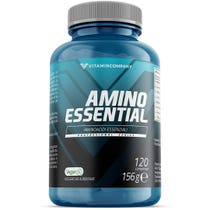 Vitamincompany Amino Essential 120 Compresse-1