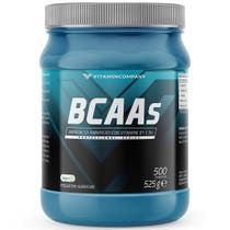 Vitamincompany BCAAs Aminoacidi Ramificati 500 Compresse-1