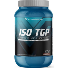 Vitamincompany Iso-TGP Cacao 900g-1