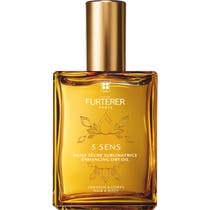 Rene Furterer 5 Sens Olio Secco Sublimatore Capelli Corpo 50ml-4
