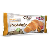 Ciaocarb Stage 2 Protobrio Sweet Brioche 50g