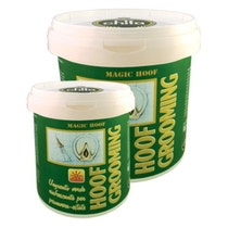 Hoof Grooming Verde Unguento Per Lo Zoccolo Azione Rinfrescante 500g-1