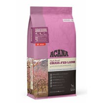 ACANA DOG GRASS-FED LAMB 2KG-1