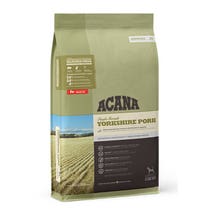 ACANA DOG YORKSHIRE PORK 2KG-1