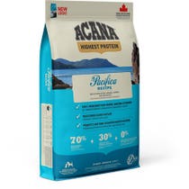 Acana Pacifica Cibo Secco Con Pesce Per Cani Adulti Sacco 11,4kg-2