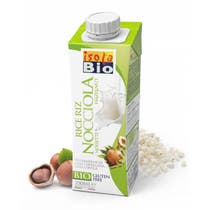 Bevanda Vegetale Alla Nocciola 250ml-1
