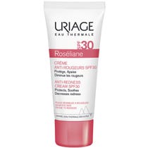 Uriage Roseliane Trattamento Lenitivo Protettivo SPF30 40ml-11