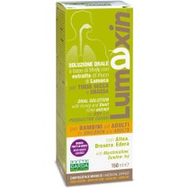Lumaxin Sciroppo Adulti/Bambini 150ml - 3
