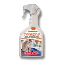 Guglielmo Pearson OdorStop Per Lettiere 700ml-1