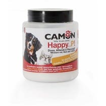 Camon Happy P Polvere Super Assorbente Per Raccogliere Urine Cani/Gatti 100g-2