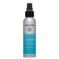 Apivita Acqua Viso Antiossidante Tè Di Montagna 100ml - 2