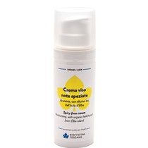 Biofficina Toscana Crema Viso Note Speziate 50ml-1