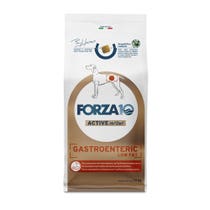 Forza10 Active Gastroenteric Cibo Secco Cani Adulti Sacco 10kg-2