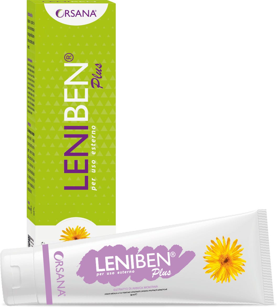 Leniben Plus 30ml-1