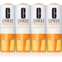 Clinique Fresh Pressed Daily Booster with Pure Vitamin C 10% - 1