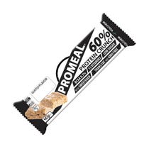 Volchem Promeal Protein Crunch 60% Barretta Proteica Gusto Cacao 40g
