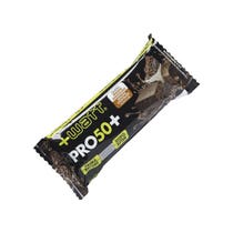 +Watt Pro50+ Barretta Proteica Mousse al Cioccolato 50g-1