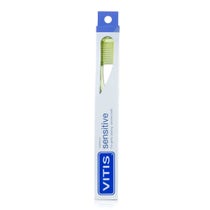 Vitis Sensitive Spazzolino Sensibilità Dentale 1 Pezzo Colore Assortito-5