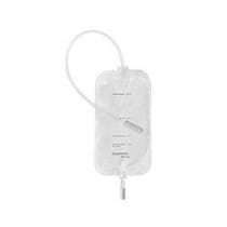 Coloplast Sacca Gamba Comfort Monouso 750ml 30 Pezzi-2