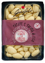 Garofalo Gnocchi di Patate Senza Glutine 400 g