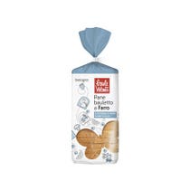 Baule Volante Pane Bauletto Farro 400g-1