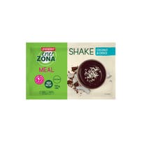 Enerzona Meal Shake Coconut & Choco Shake da 53g-4