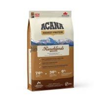 Acana Cane Ranchlands Highest Protein Crocchette Manzo e Agnello Sacco 11,4 Kg-4