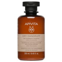 Apivita Shampoo Forfora Secca Per Capelli 250ml-1