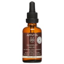 Apivita Dandruff Olio Sollievo Forfora 50ml-4