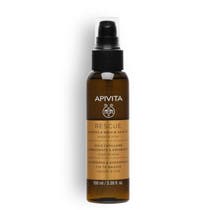 Apivita Olio Protettivo Capelli Argan E Olio Di Oliva 100ml-1