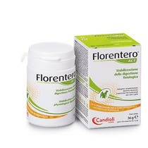 Florentero Act Compresse Supporto Intestinale Cani e Gatti-4