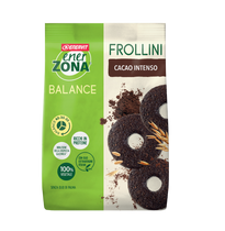Enerzona Frollini Cacao Intenso Sacchetto Da 250g-4