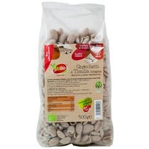ViviBio Gnocchetti Di Timilia Integrale Biologici 500g -1