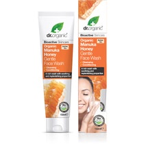 Dr Organic Manuka Honey Face Wash 150ml - 1