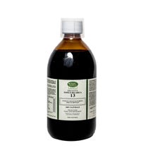 Centro Messegue Decotto Tono E Ricarica 13 Senza Glutine 500ml-1