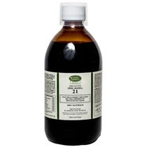 Centro Messegue Decotto Snel Donna 21 Senza Glutine 500ml-1