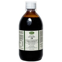 Centro Messegue Decotto Kal Control 28 Senza Glutine 500ml-1