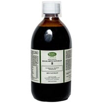 Centro Messegue Decotto Regolarità Naturale 8 Senza Glutine 500ml-1