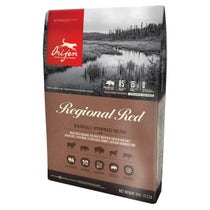 Orijen Regional Red Crocchette Con Manzo Angus E Cinghiale Per Cani Sacco 11,4kg-0
