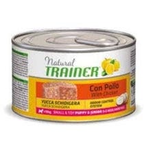 TRAINER NAT S&T P&J POLLO 150G-1