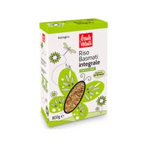 Baule Volante Riso Basmati Integrale 800g-1