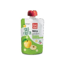 Baule Volante Solo Frutta Mela Golden 100g-2