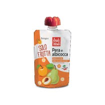 Baule Volante Solo Frutta Pera E Albicocca 100g-2