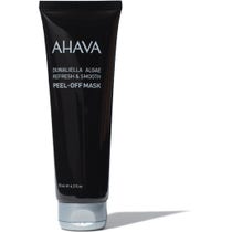 Ahava Maschera Viso Alghe Dunaliella 125ml - 2