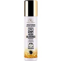 LR Wonder Company Gold Spray Viso 24 K Acido Ialuronico 75ml-1