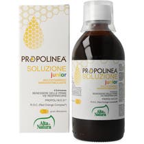 Alta Natura Propolinea Soluzione Junior 200ml-2